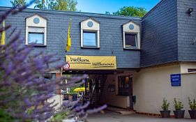 Hotel Vakantiepark Walsdorf